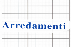 arredamenti